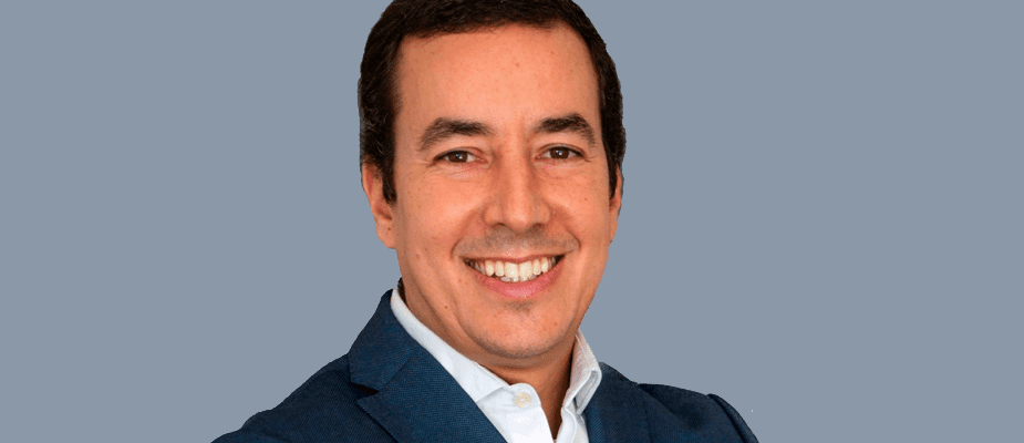 Imagem destaque: Tiago Bridi é o novo CFO da Coty para a América Latina