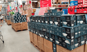 Imagem: Vestcasa aposta em collabs com atacadistas e supermercados