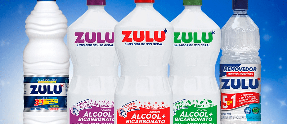 Imagem destaque: Dono do álcool Zulu quer vender operação