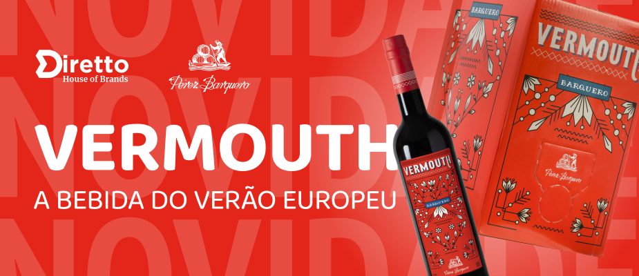 Imagem destaque: Diretto Entra na Categoria de Bebidas Alcoólicas com Exclusividade