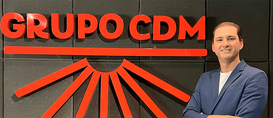 Imagem destaque: Grupo empresarial da Plena Alimentos nomeia CEO
