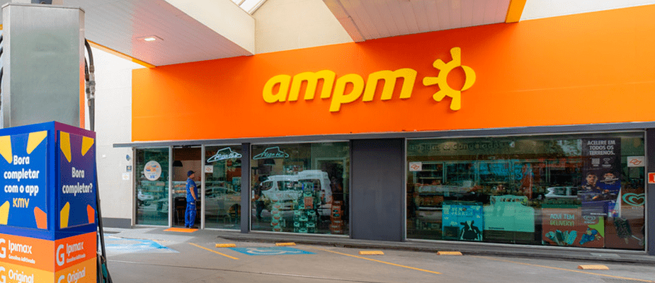Imagem destaque: AmPm anuncia nova marca com foco na experiência do consumidor