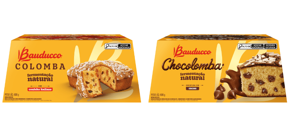 Imagem destaque: Bauducco prepara portfólio de presenteáveis para a Páscoa