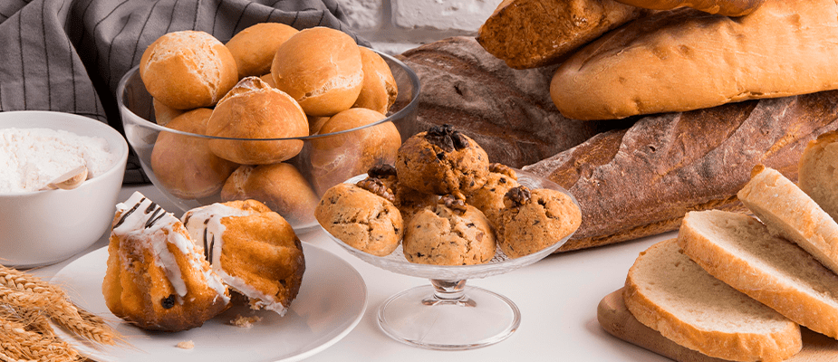 Imagem destaque: Setor de biscoitos, massas e pães cresce 4% em 2024