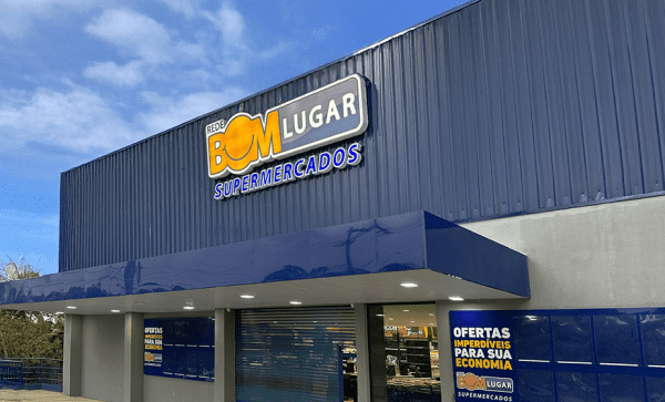 Imagem: Rede Bom Lugar expande presença em Sorocaba (SP)
