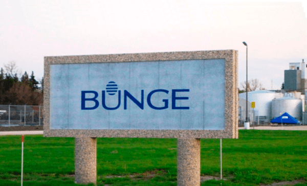 Imagem: Bunge rescinde acordo para comprar a CJ Selecta