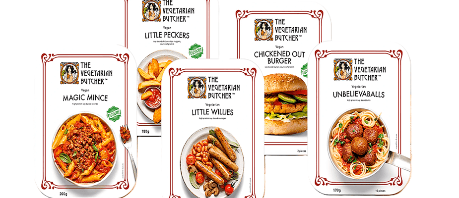 Imagem destaque: JBS compra marca de carne vegetal da Unilever