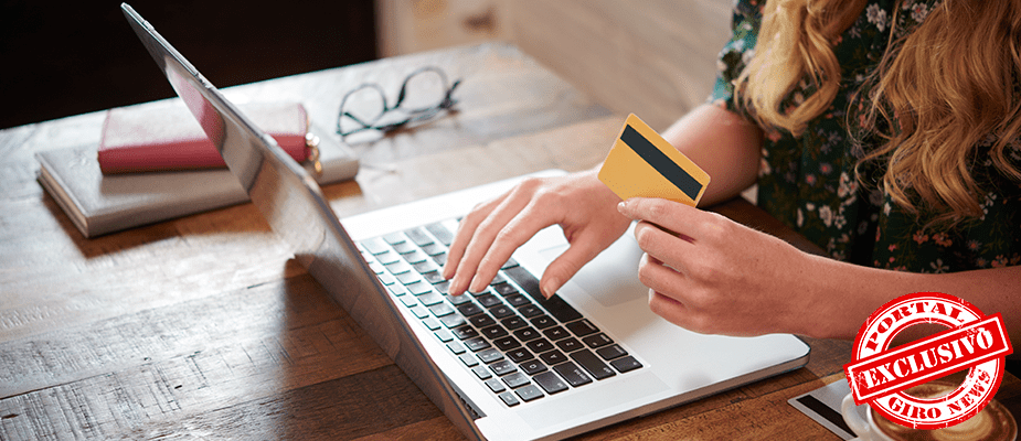 Imagem destaque: Aceleração do e-commerce e mais eficiência logística