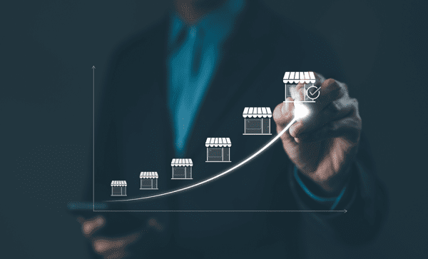 Imagem: Franquias registram alta de 14% em faturamento no 2º trimestre