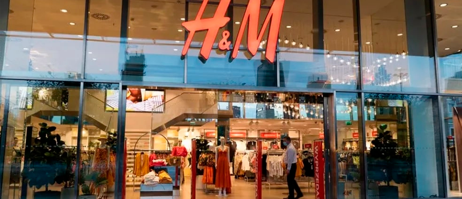 Imagem destaque: H&M anuncia expansão no estado de São Paulo