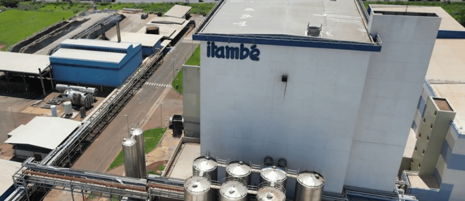 Imagem destaque: Lactalis investirá R$ 291 milhões em cidade mineira