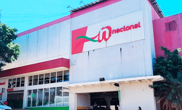 Imagem: Viezzer Supermercados compra filial do Nacional em São Leopoldo (RS)