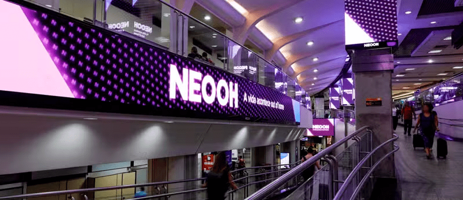 Imagem destaque: Neooh adquire 100% da Wide Digital, apostando em retail media