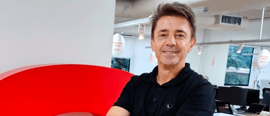 Imagem destaque: Americanas nomeia Nilson Ferreira como diretor de varejo digital