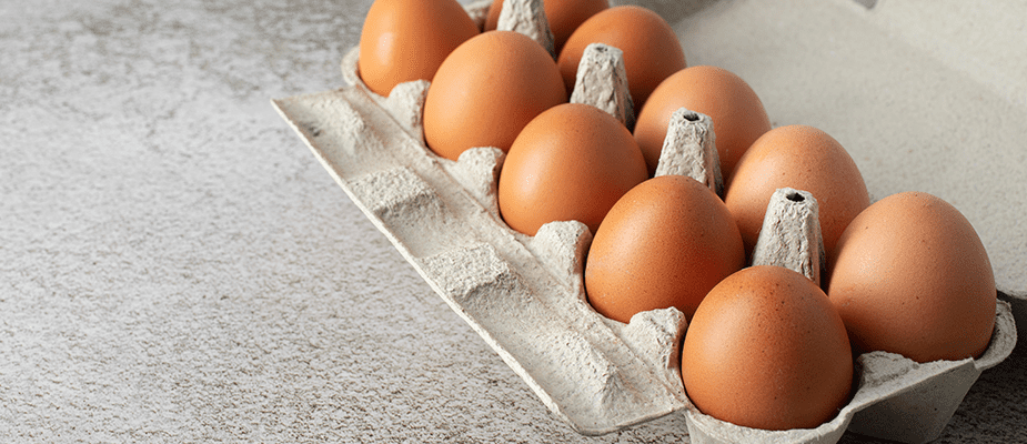 Imagem destaque: Ovos, tomate e café puxam inflação da alimentação no IPCA