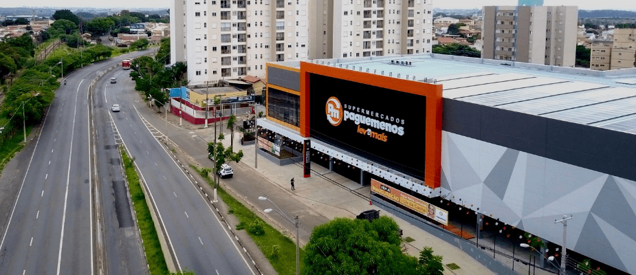 Imagem destaque: Rede do interior de São Paulo anuncia inauguração em Campinas