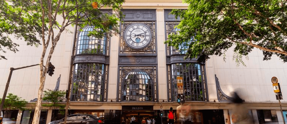Imagem destaque: Iguatemi adquire participações em dois shoppings na capital paulista