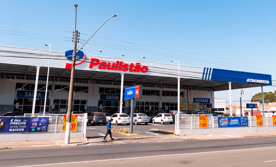 Imagem: Paulistão Atacadista expande atuação em Ribeirão Preto (SP)