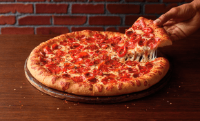 Imagem: Yum Brands avalia venda da Pizza Hut nos EUA em meio à crise