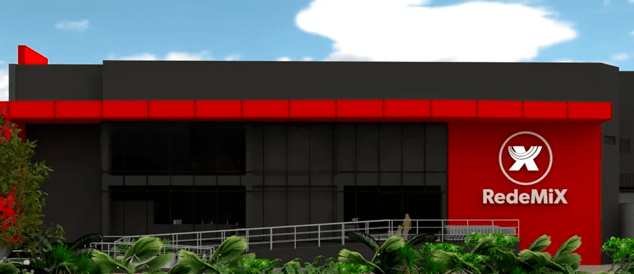 Imagem destaque: RedeMix investe R$ 30 milhões em nova unidade em Salvador (BA)