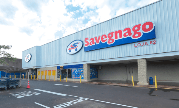 Imagem: Grupo Savegnago implementa escala 5x2 para colaboradores do Savegnago Supermercados e Paulistão Atacadista