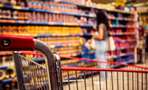 Imagem: Setor supermercadista de Santa Catarina atinge faturamento de R$ 40,5 bilhões