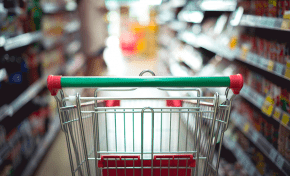 Imagem: Setor de hipermercados e produtos alimentícios cresce 2,2% em março