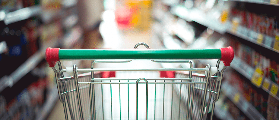 Imagem destaque: Setor de hipermercados e produtos alimentícios cresce 2,2% em março