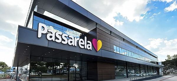 Imagem: Grupo Passarela retoma expansão no varejo