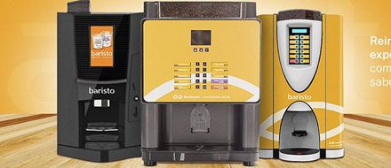 Imagem: Melitta adquire empresas de máquinas de café