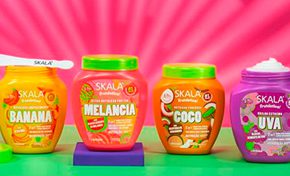 Imagem: Skala Cosméticos anuncia construção de fábrica em Uberaba (MG)