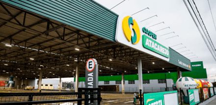 Imagem: Rede Cooper inaugura 5º atacarejo em Santa Catarina