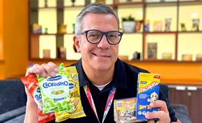 Imagem: Santa Helena anuncia novo diretor comercial e de marketing