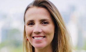 Imagem: Mariana Senhore assume diretoria de marcas exclusivas da Pague Menos