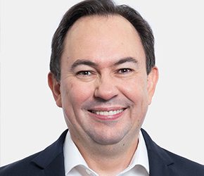 Imagem: Cencosud nomeia nova liderança em suas operações no Brasil