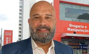 Imagem: Farma Conde anuncia novo diretor de Inovação e Transformação Digital