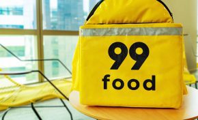 Imagem: 99 volta ao mercado de delivery de comida e anuncia investimento bilionário no Brasil