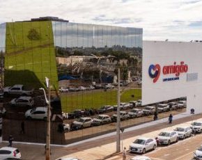Imagem: Grupo Amigão estreia seu 66º supermercado