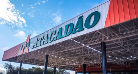 Imagem: Atacadão reforça presença na região Norte com inauguração no Pará