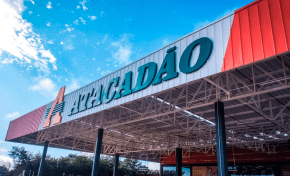 Imagem: Ranking ABAD 2026: Atacadão e Grupo Martins consolidam liderança no setor