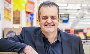 Imagem: Belmiro Gomes assume como diretor interino de Relações com Investidores do Assaí