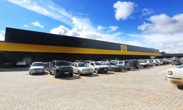 Imagem: Supermercados BH moderniza operação com nova loja em Lagoa Santa (MG)