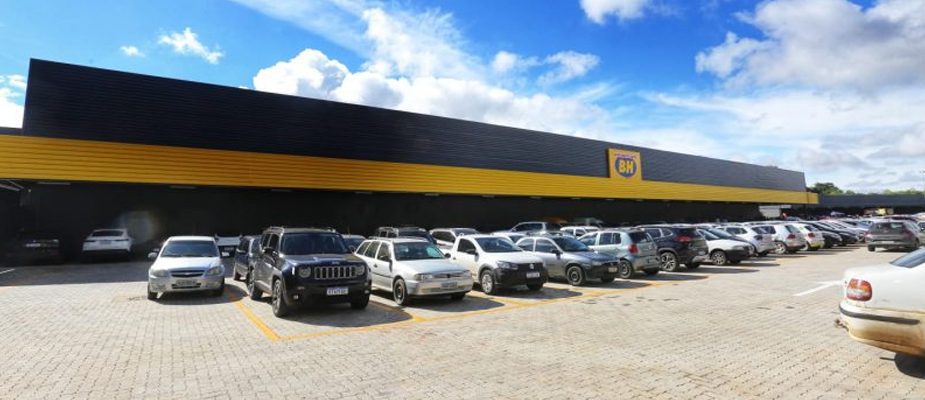 Imagem destaque: Supermercados BH moderniza operação com nova loja em Lagoa Santa (MG)