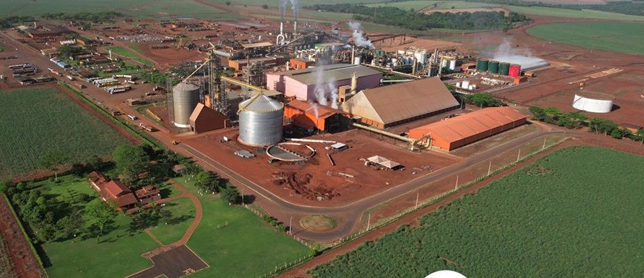 Imagem destaque: Cargill assume o controle da SJC Bioenergia