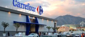Imagem: Acionistas aprovam proposta do Carrefour para fechar capital no Brasil