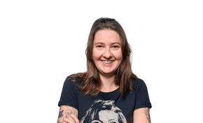 Imagem: Associação de Startups nomeia Cláudia Schulz como CEO