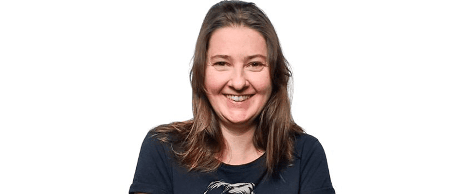 Imagem destaque: Associação de Startups nomeia Cláudia Schulz como CEO