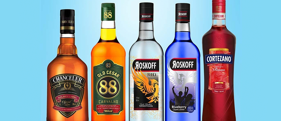 Imagem destaque: CRS Brands adota novo modelo de distribuição e expande portfólio