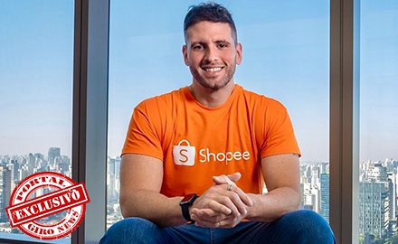 Imagem: Live commerce ganha escala na Shopee e cresce 10x no Brasil