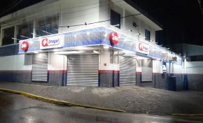 Imagem: Com foco no interior paulista, Rede Drogal chega a 400 filiais